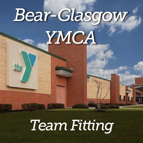 Bear glasgow ymca - A swimmer may continue to swim through the end of the month paid and no refund or credit will be issued. • The 2023-24 season began on Tuesday September 5th, 2023, but registration is still open. Swimmers may join the program at any time provided there is space in the practice group. • Swim team registration fee of $50 per swimmer (cost ...